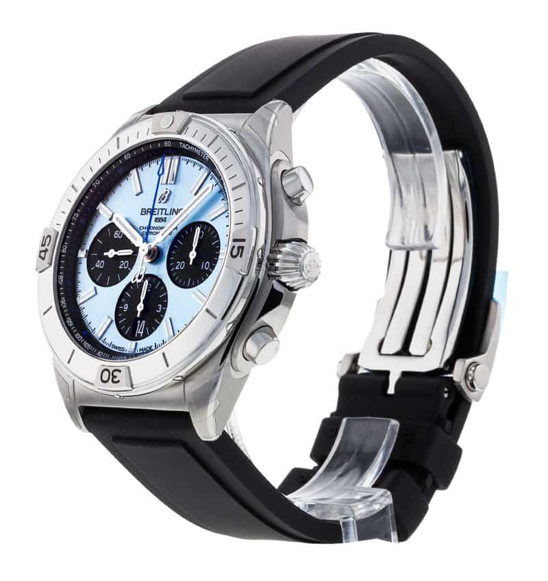 Breitling Chronomat PB0134